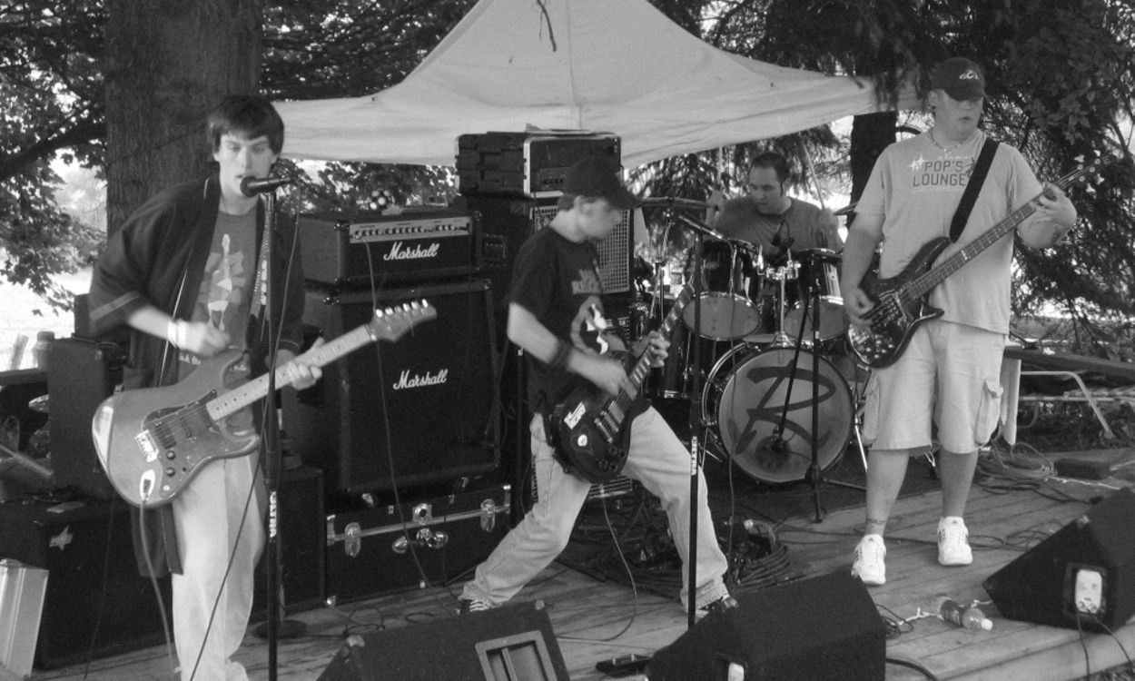 some festival august 21st, 2004